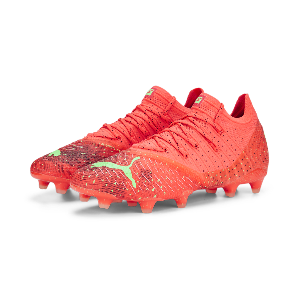 PUMA Future Z 1.4 FG/AG Soccer Cleats