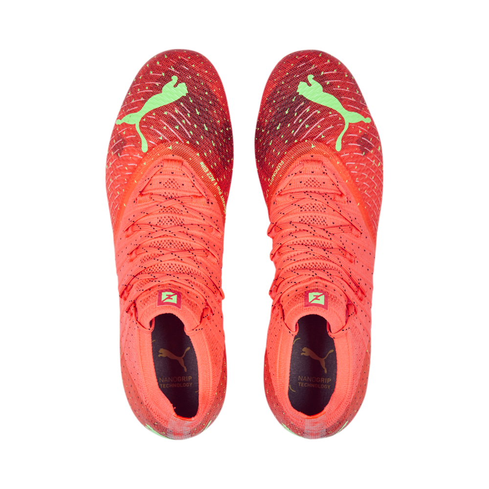 PUMA Future Z 1.4 FG/AG Soccer Cleats