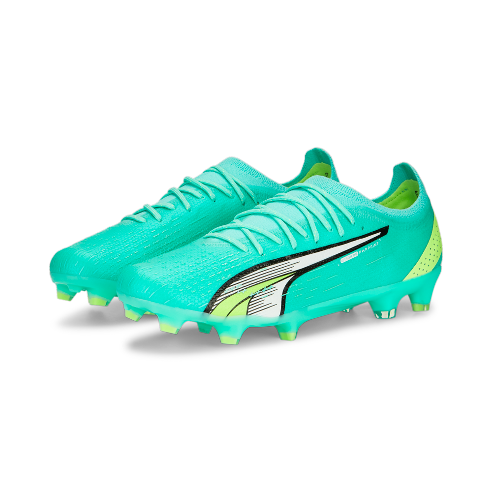 Zapatos de fútbol PUMA Ultra Ultimate FG/AG