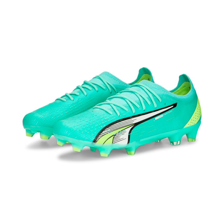 Zapatos de fútbol PUMA Ultra Ultimate FG/AG