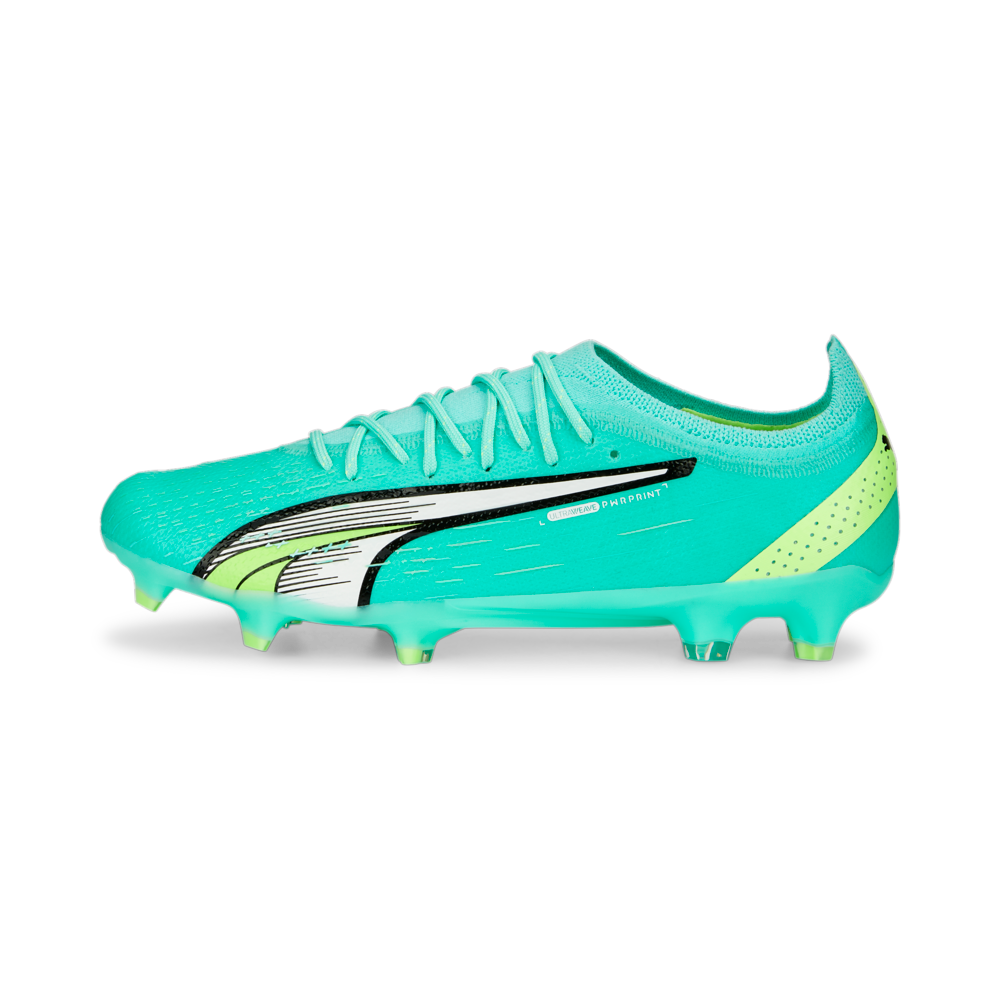 Zapatos de fútbol PUMA Ultra Ultimate FG/AG
