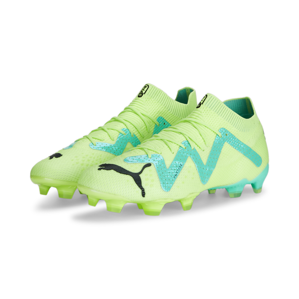 PUMA Future Ultimate FG/AG Football Boots