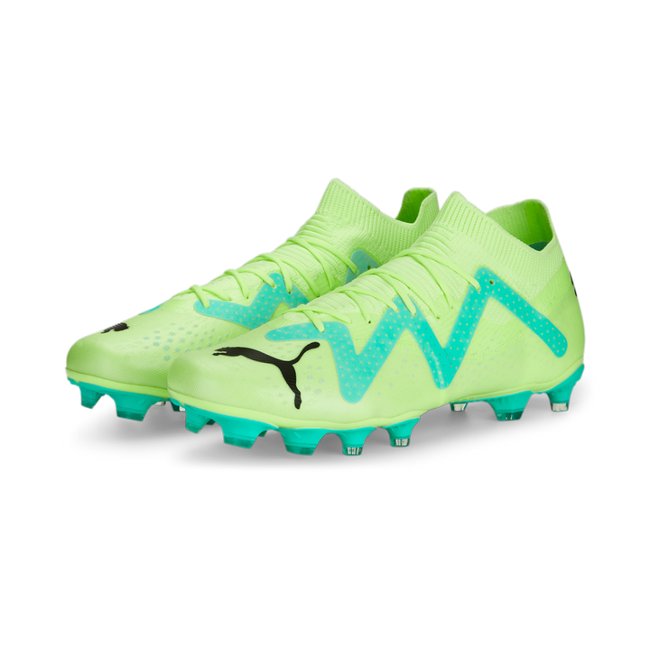 PUMA Future Match FG/AG Soccer Cleats