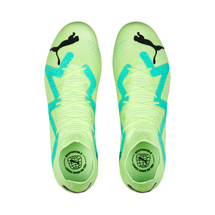 PUMA Future Match FG/AG Soccer Cleats