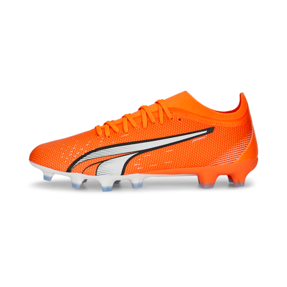PUMA Ultra Match FG/AG Football Boots