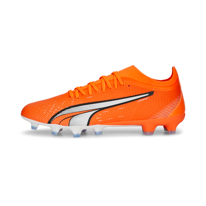 PUMA Ultra Match FG/AG Football Boots