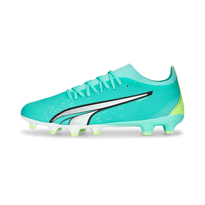 Zapatos de fútbol para terreno firme PUMA Ultra Match FG/AG