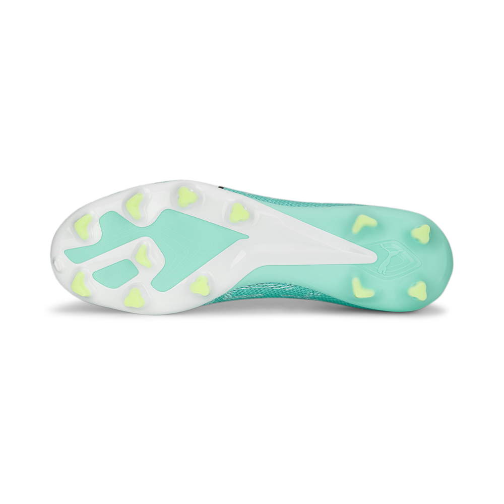 Zapatos de fútbol para terreno firme PUMA Ultra Match FG/AG