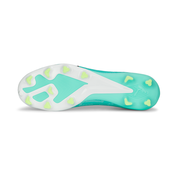 Zapatos de fútbol para terreno firme PUMA Ultra Match FG/AG