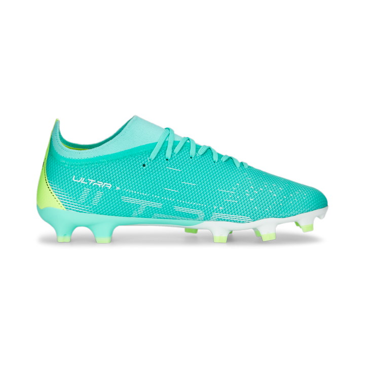 Zapatos de fútbol para terreno firme PUMA Ultra Match FG/AG