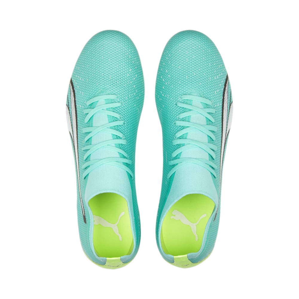 Zapatos de fútbol para terreno firme PUMA Ultra Match FG/AG
