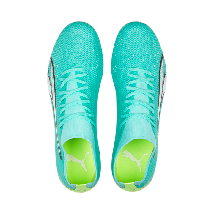 Zapatos de fútbol para terreno firme PUMA Ultra Match FG/AG