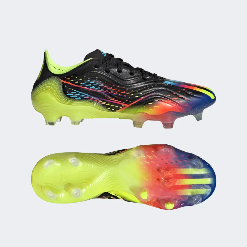 adidas Copa Sense 1 FG Firm Ground Cleats