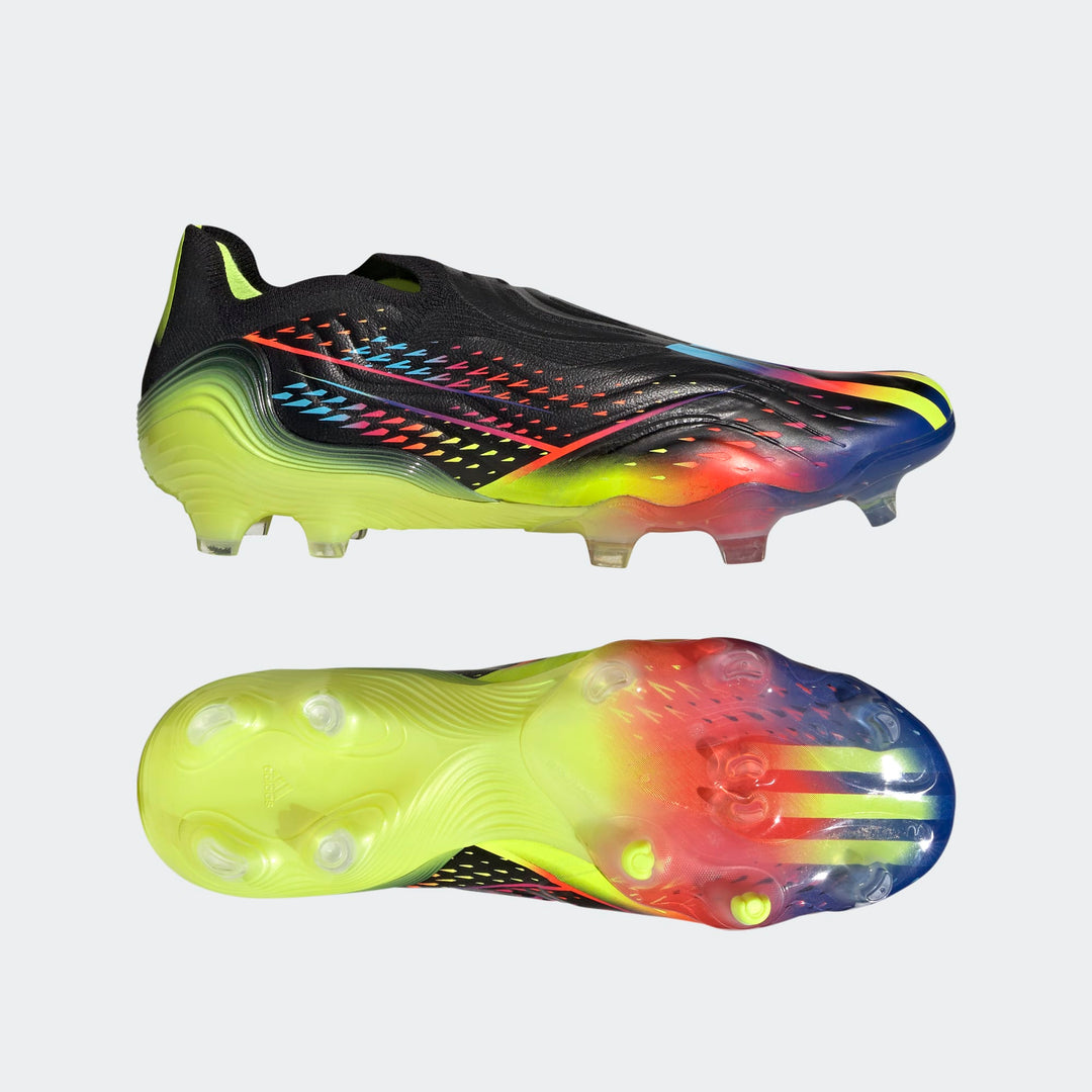 adidas Copa Sense FG Firm Ground Boots