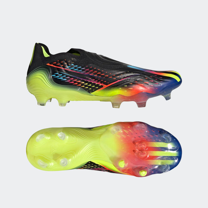 adidas Copa Sense FG Firm Ground Boots