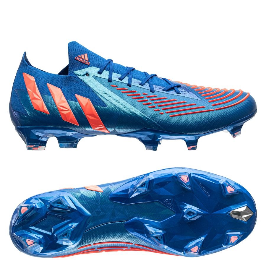 adidas Predator Edge 1 Low FG Firm Ground Football Boots Hi-Res