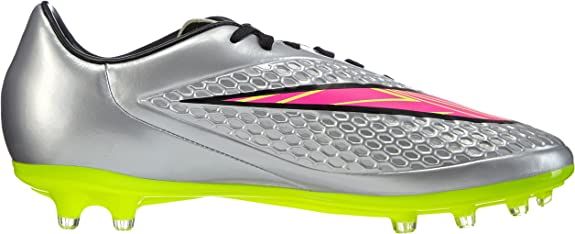 Nike Hypervenom Phelon Prem FG Firm Ground Cleats