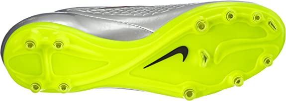 Nike Hypervenom Phelon Prem FG Firm Ground Cleats