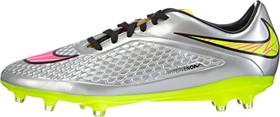 Nike Hypervenom Phelon Prem FG Firm Ground Cleats
