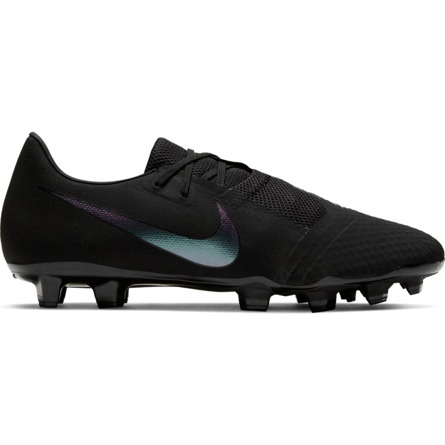 Nike Phantom Venom Academy FG Firm Ground Boots Black