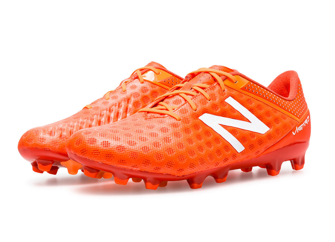 New Balance Visaro Pro FG 2E Lava