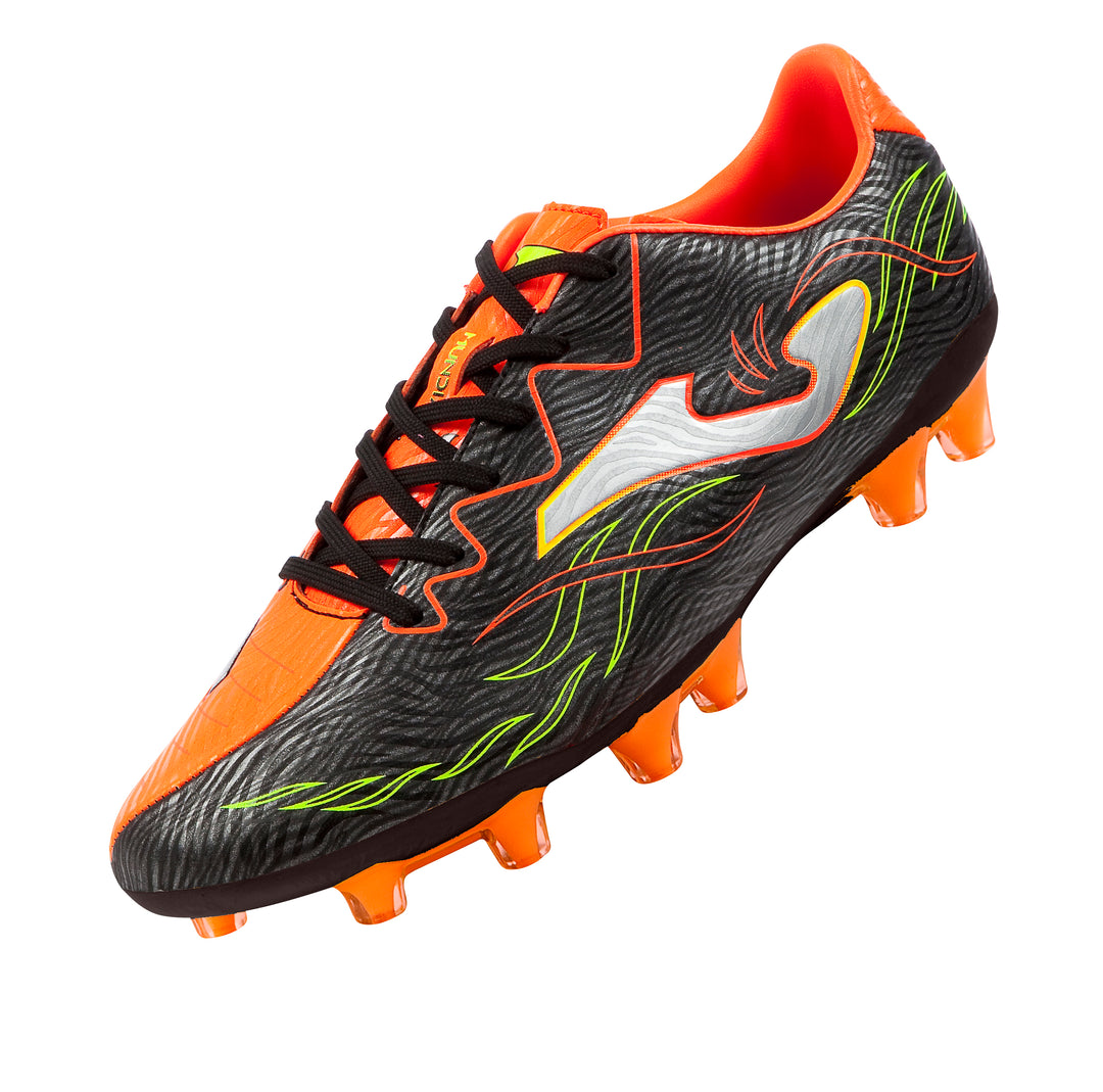 Joma Supercopa Mundial 601 Negro/Naranja