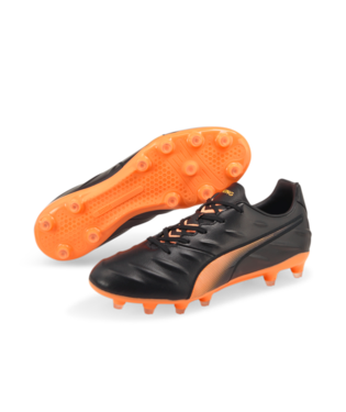PUMA King Pro 21 FG Firm Ground Boots