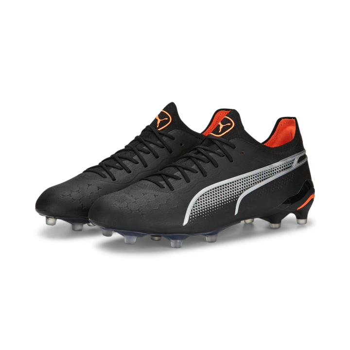 PUMA King Ultimate FG/AG Firm Ground Soccer Cleats