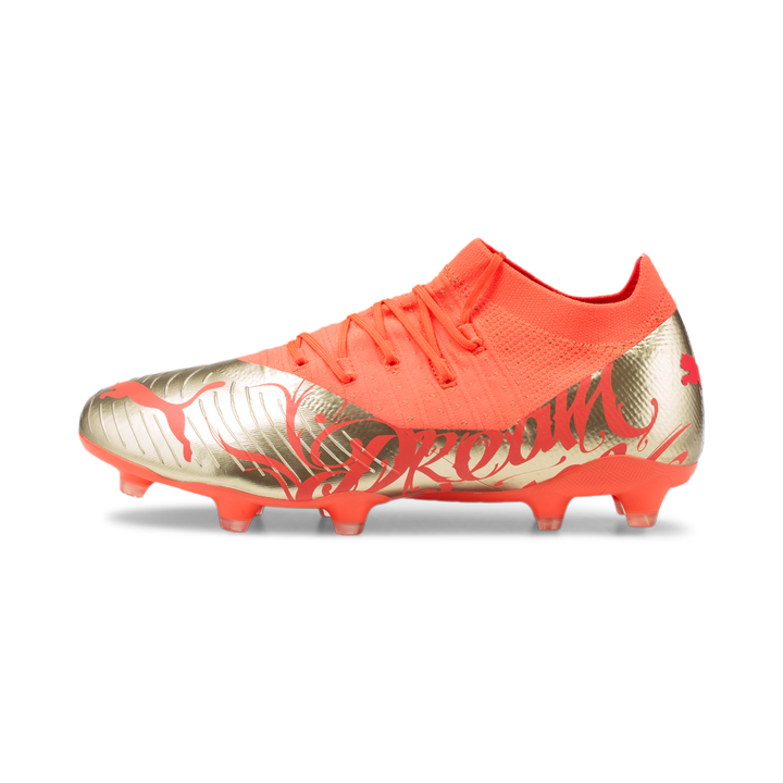 Botas de fútbol Puma Neymar Jr FUTURE 3.4 FG/AG Hombre