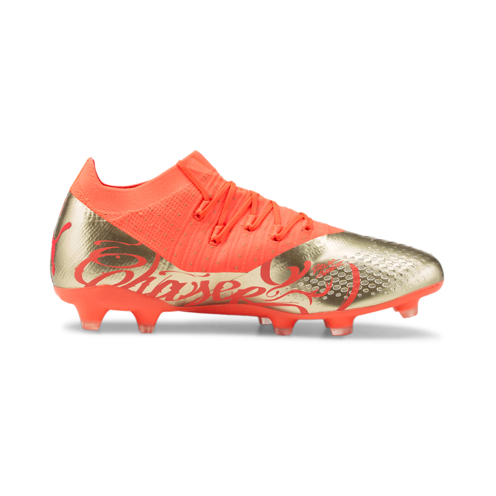 Botas de fútbol Puma Neymar Jr FUTURE 3.4 FG/AG Hombre