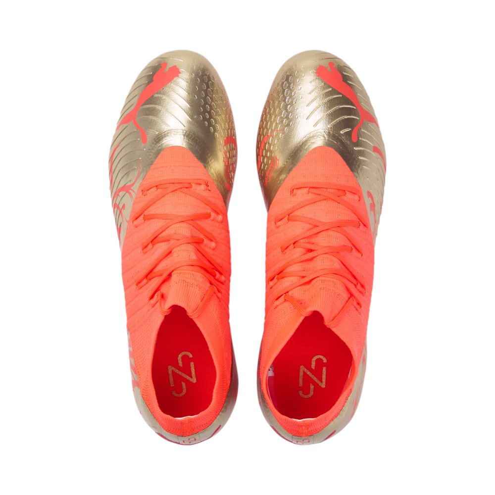 Botas de fútbol Puma Neymar Jr FUTURE 3.4 FG/AG Hombre