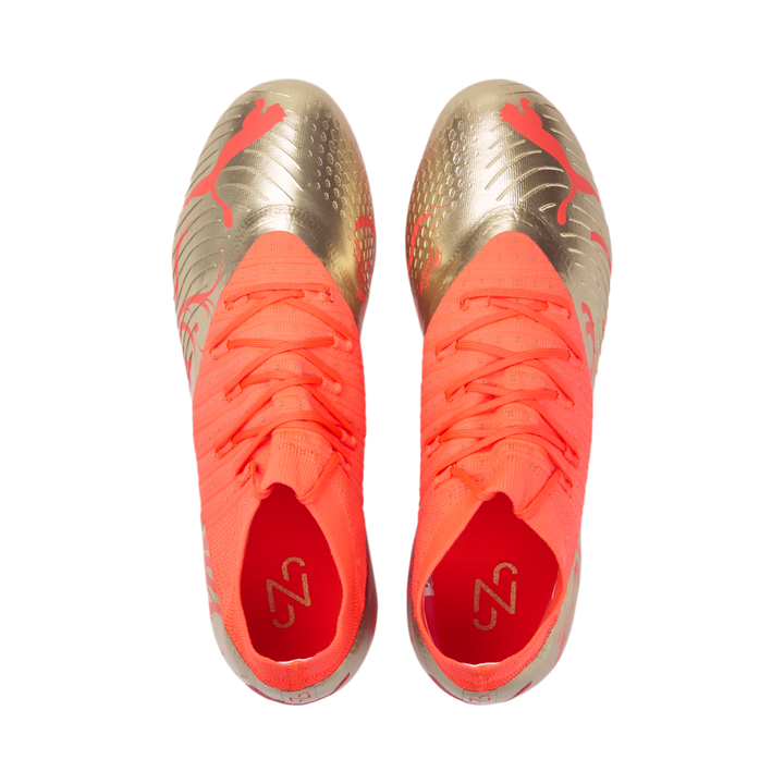 Botas de fútbol Puma Neymar Jr FUTURE 3.4 FG/AG Hombre