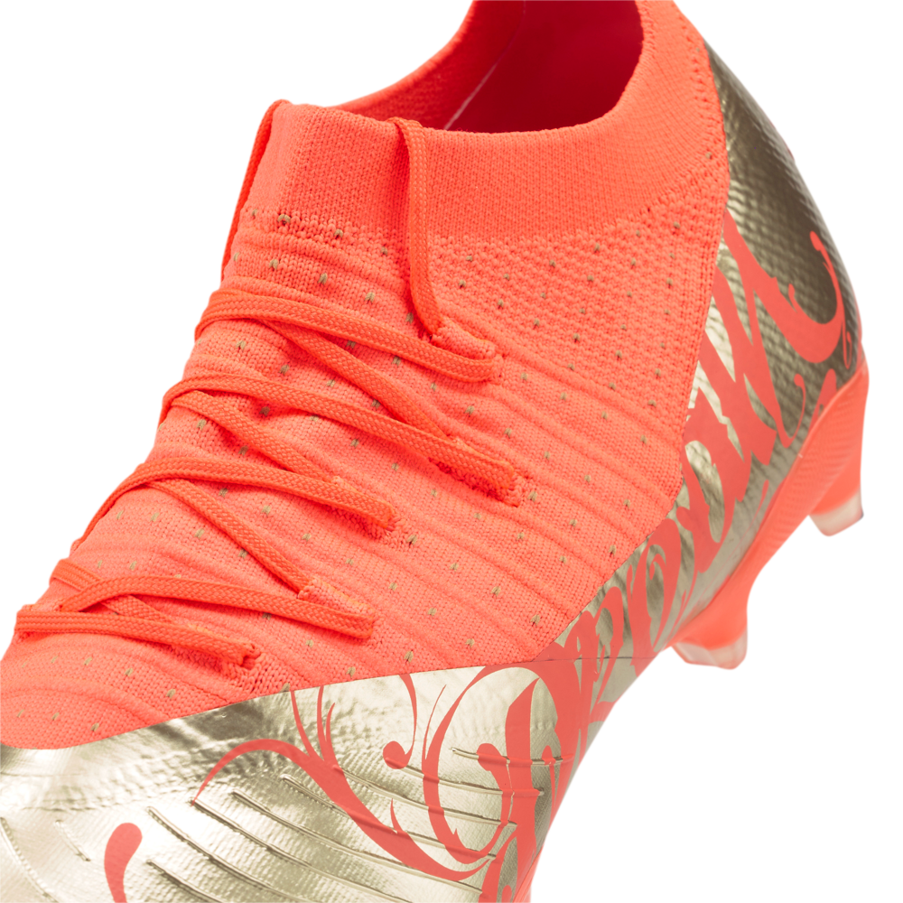 Botas de fútbol Puma Neymar Jr FUTURE 3.4 FG/AG Hombre