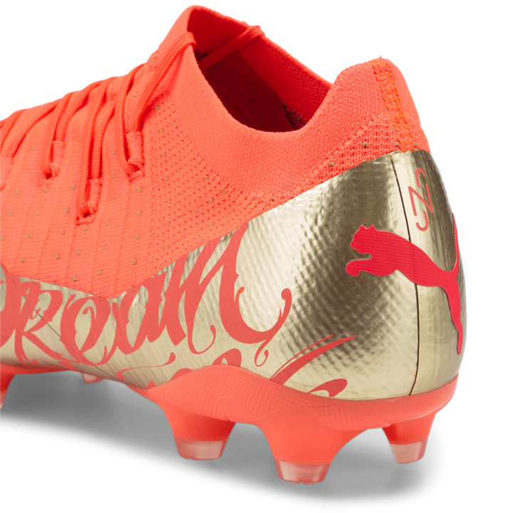 Botas de fútbol Puma Neymar Jr FUTURE 3.4 FG/AG Hombre
