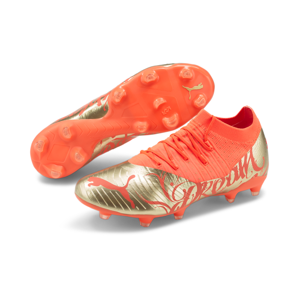 Botas de fútbol Puma Neymar Jr FUTURE 3.4 FG/AG Hombre