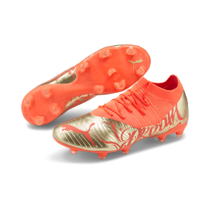 Botas de fútbol Puma Neymar Jr FUTURE 3.4 FG/AG Hombre