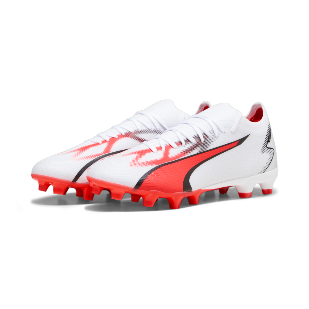 Puma Ultra Match FG/AG Firm Ground Cleats