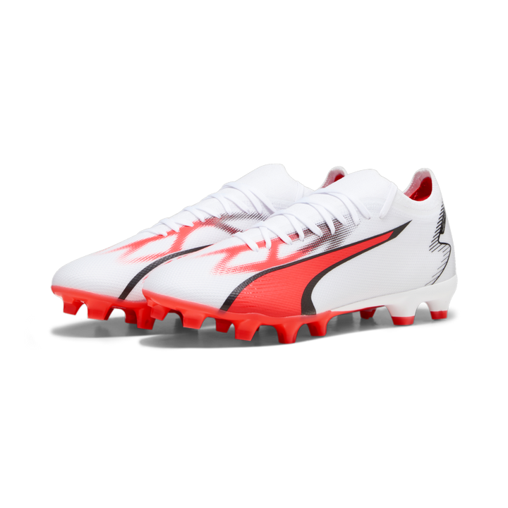 Puma Ultra Match FG/AG Firm Ground Cleats