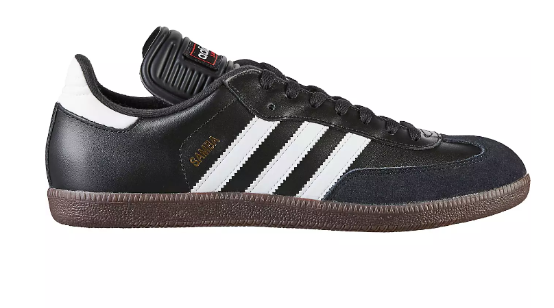 adidas Samba Classic Shoes