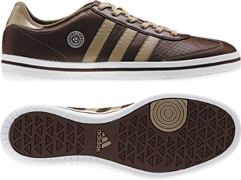 adidas SambaVulc III