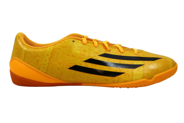 Zapatillas de interior adidas F10 IN (Messi)