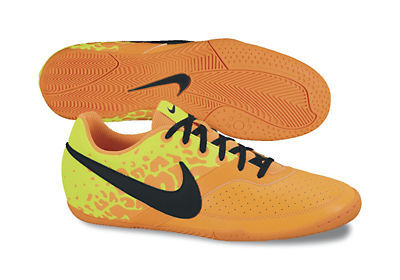 Nike Elastico II Citrus/Volt