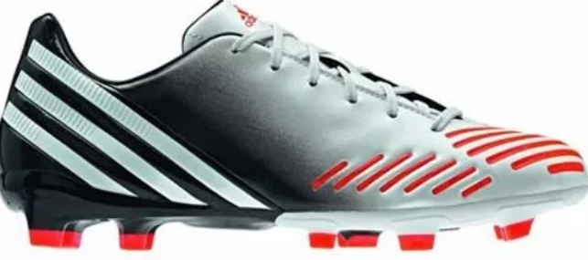 adidas P Absolado LZ Trx FG Tacos para terreno firme