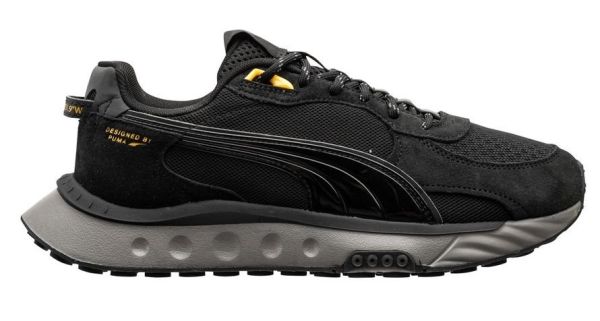 Puma Neymar Jr. Wild Rider Men's Sneakers