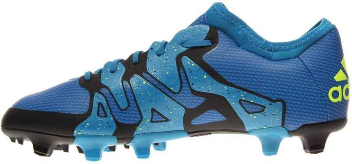 adidas  X 15.1 FG /AG Blue/Yellow