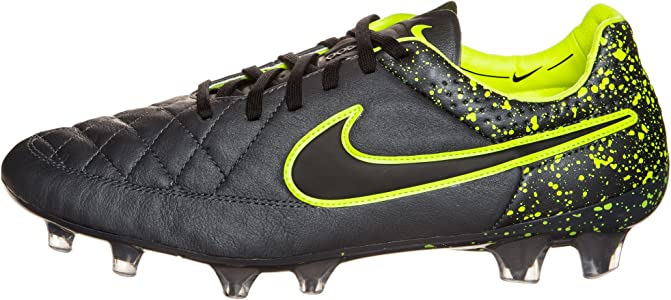 Nike Tiempo Legend V FG Firm-Ground Football Boot