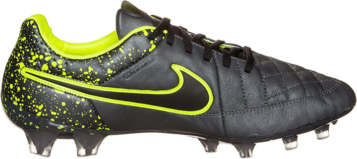 Nike Tiempo Legend V FG Firm-Ground Football Boot
