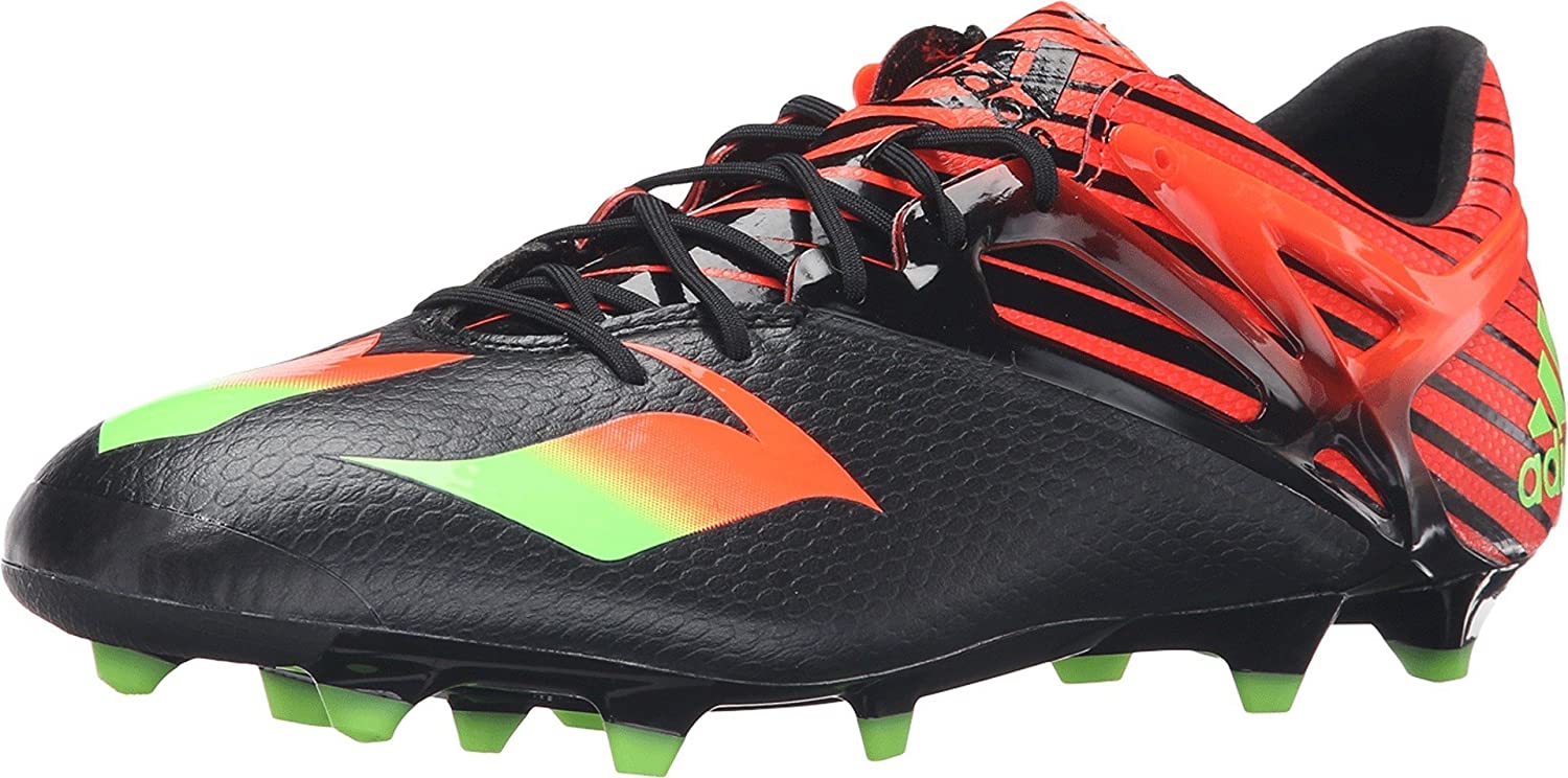 【新品未使用】adidas MESSI 15.1 FG/AG サッカー スパイク Amazon.com | adidas Messi 15.1 FG/AG Mens Football Boots Soccer