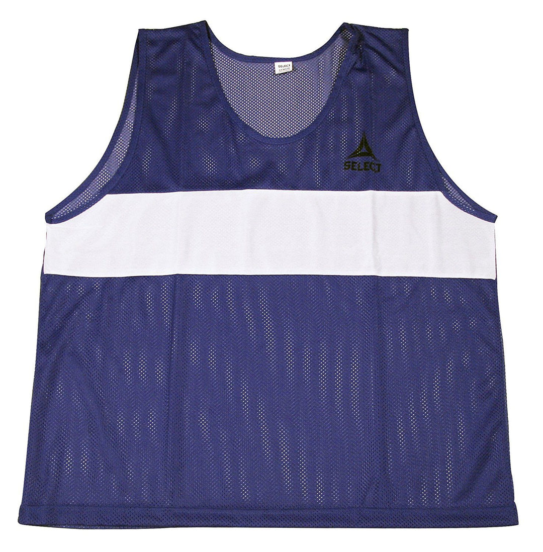 Select Over-Vest Training Bib