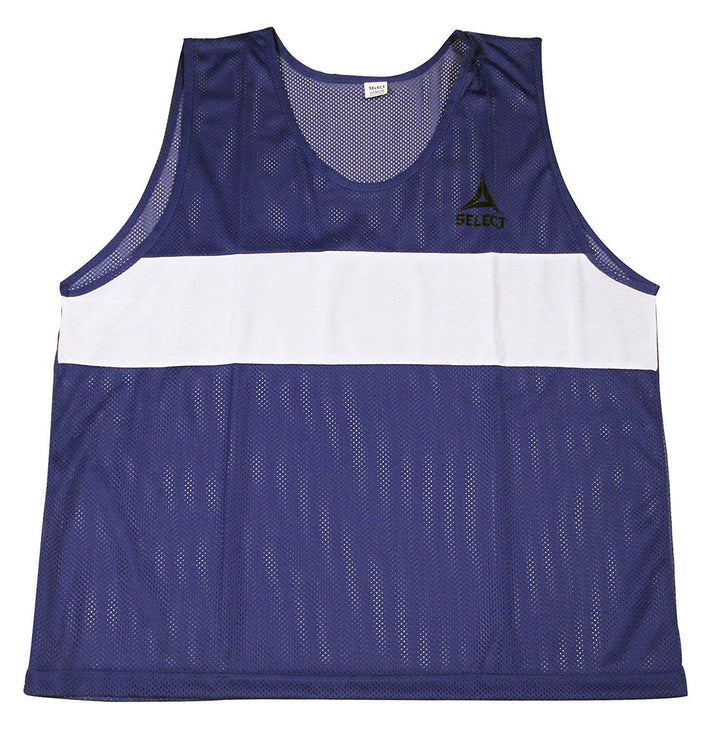 Select Over-Vest Training Bib